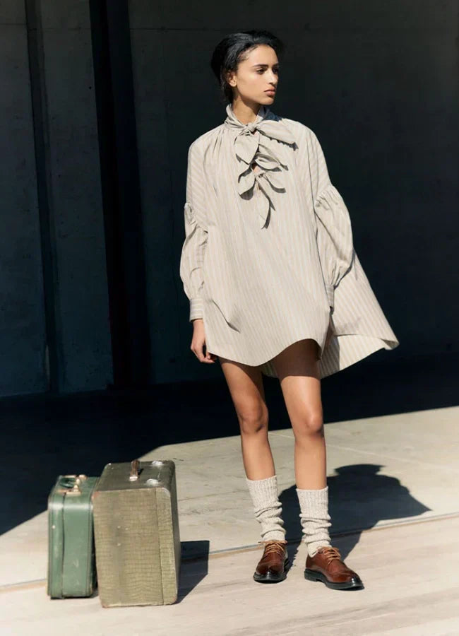 Poepke Presents // A Project By Rory William Docherty