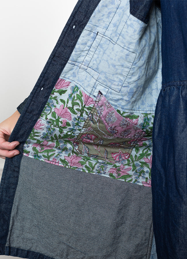 WELCOME TAO BY COMME DES GARÇONS