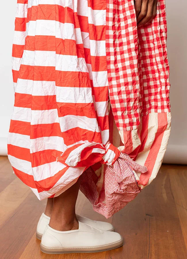 Benvenuta Daniela Gregis