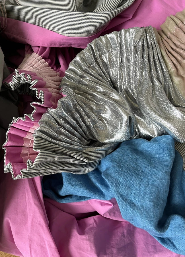 DANCING WITH BROAD SHOULDERS by Lauren Brincat 2025