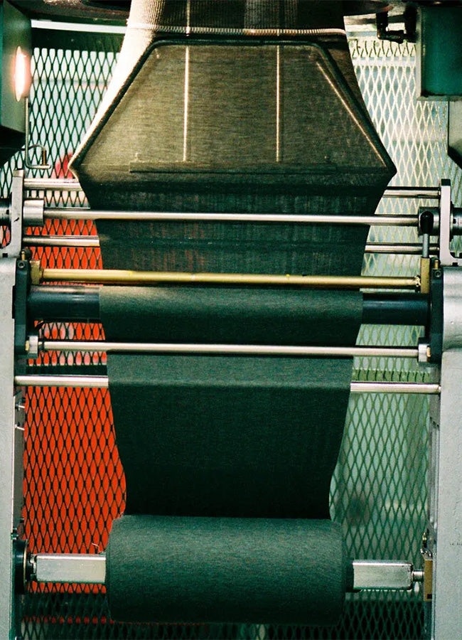 LEMAIRE AT THE EMO FACTORY