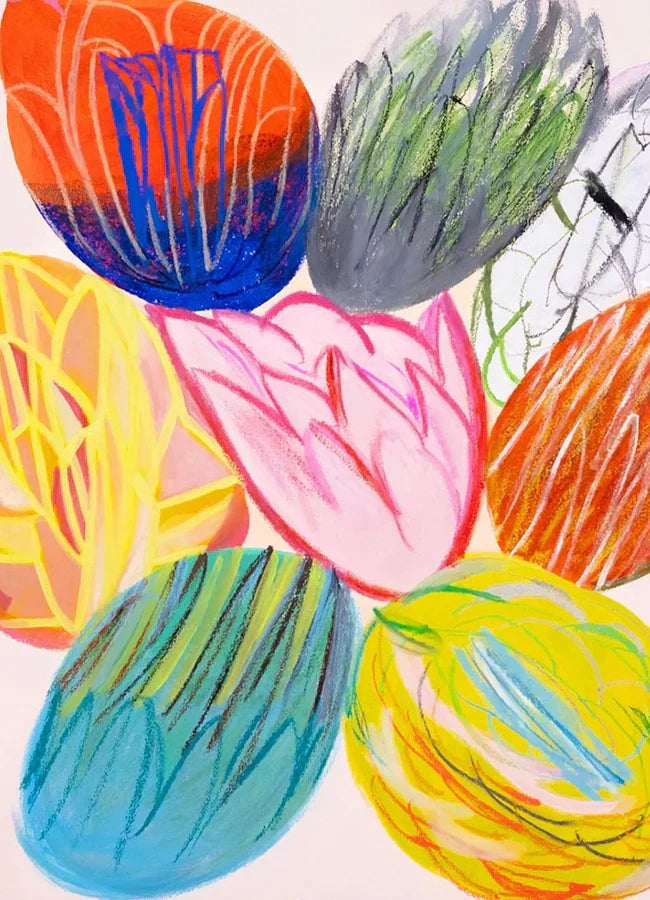 Mao Yoshino X Comme Des Garçons Girl