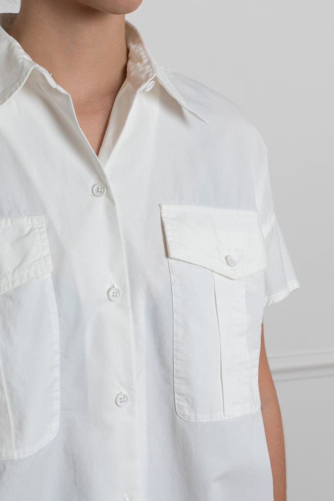 Ciaras Shirt - Off White
