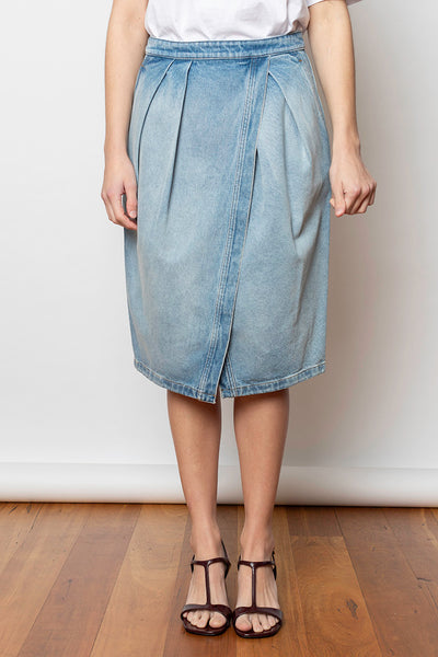 SoladeSkirtDenim-