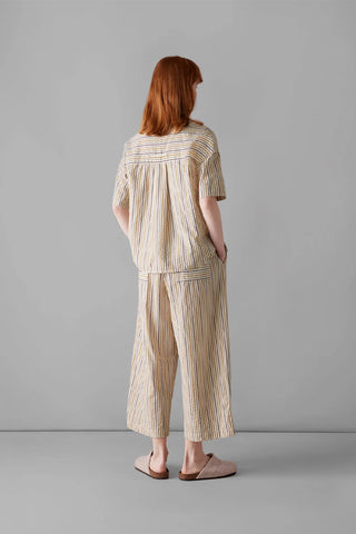 Scout Stripe Cotton Pyjamas