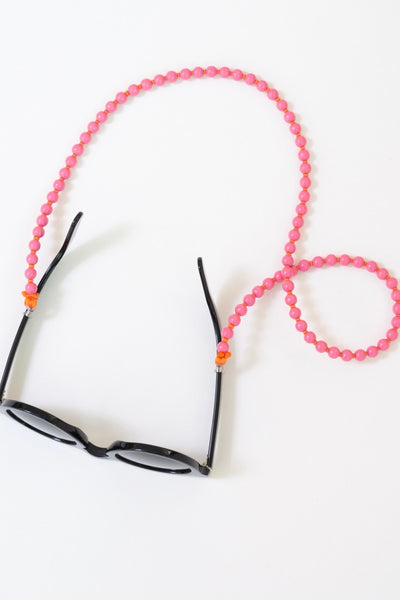 Ina Seifart Brillenkette Glasses Chain – VESTIGE