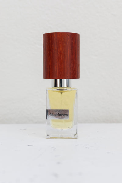 Nasomatto Nudiflorum Parfum at Poepke.com