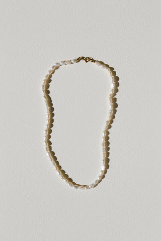 Olive Necklace