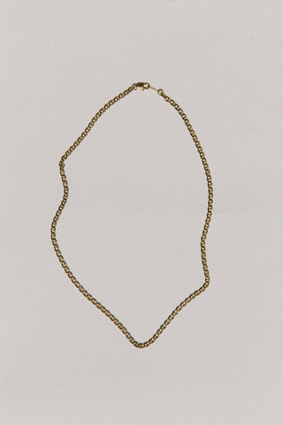Terrence Necklace