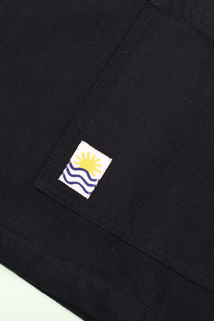 Chore Coat - Ink Blue