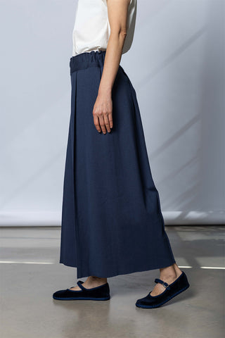 Campagne Pants  - Dark Navy
