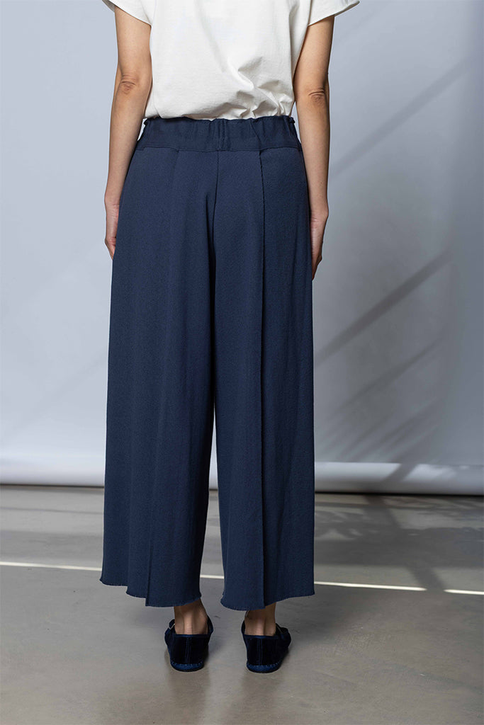 Campagne Pants  - Dark Navy
