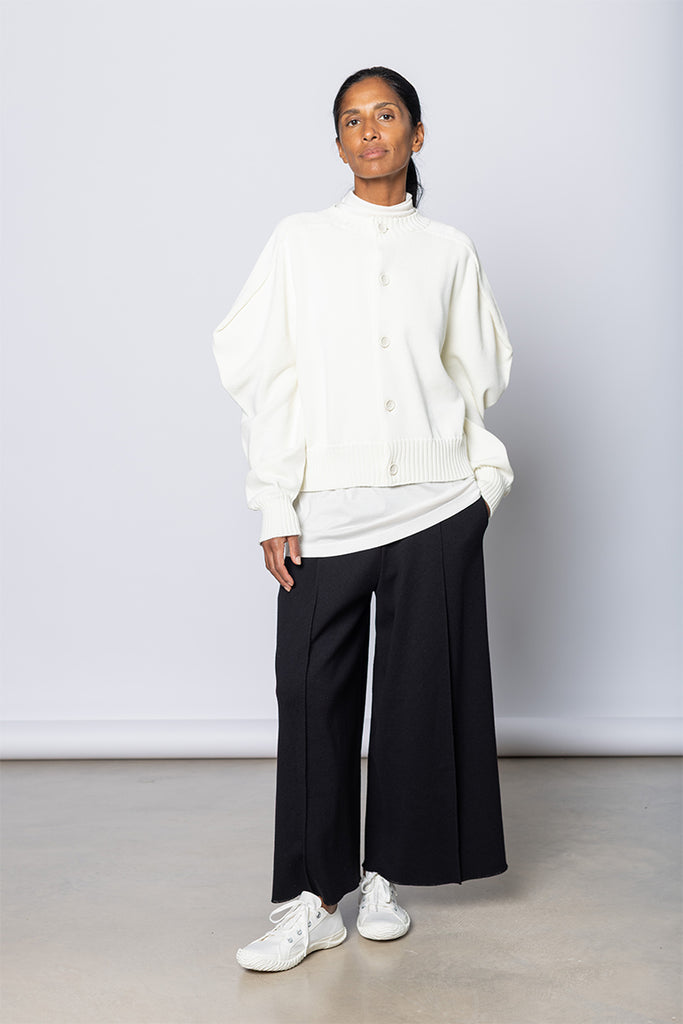 Campagne Pants - Black