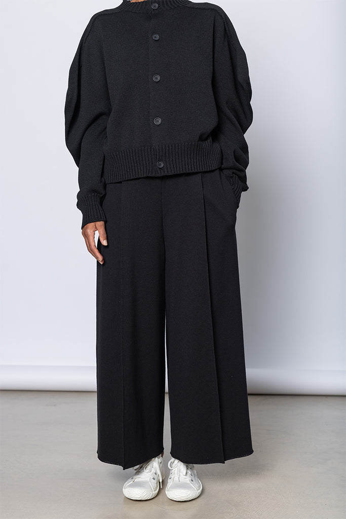 Campagne Pants - Black