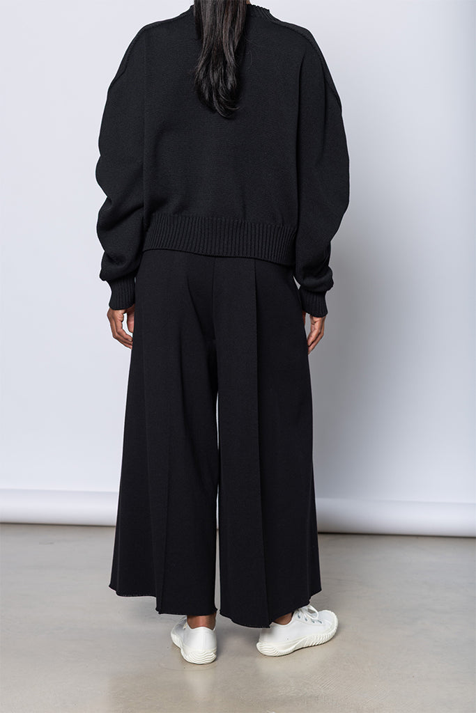 Campagne Pants - Black