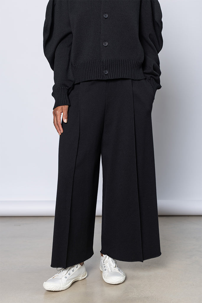 Campagne Pants - Black