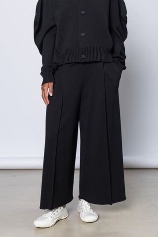 Campagne Pants - Black