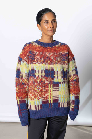 Knitwear