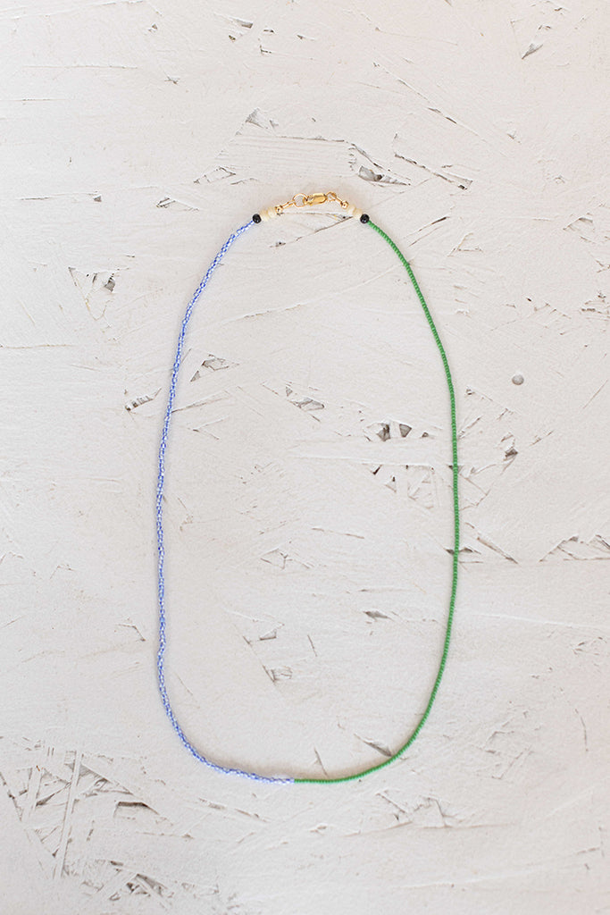 Necklace #1046