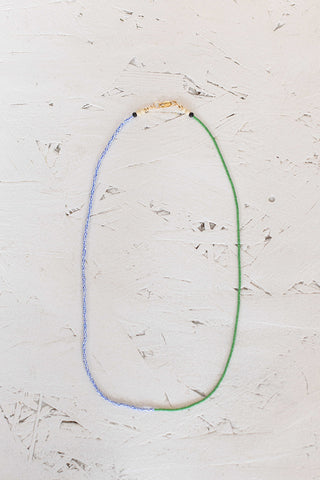 Necklace #1046