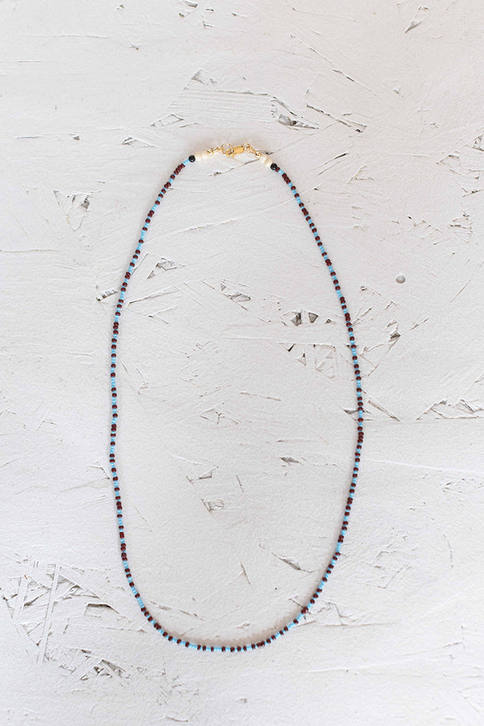 Necklace #1044
