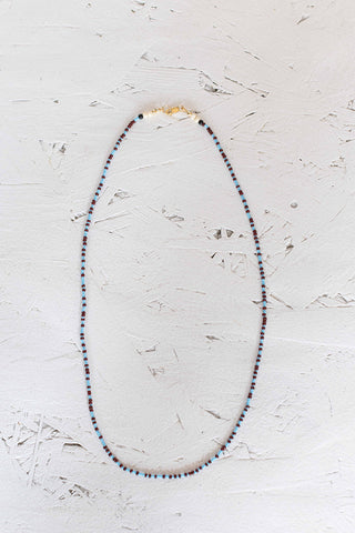 Necklace #1044