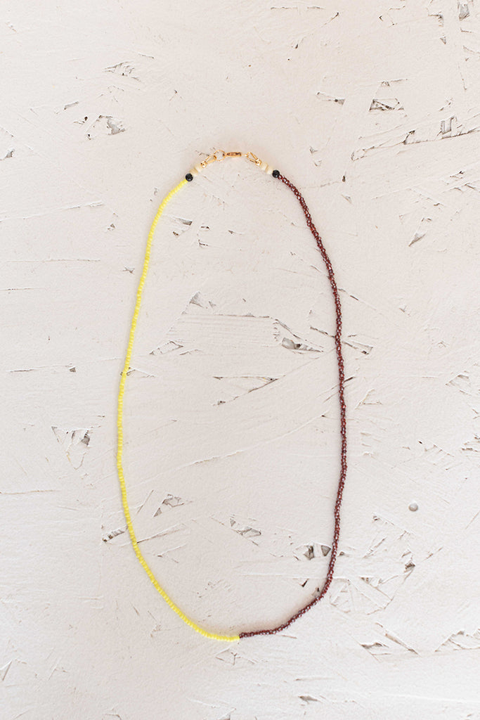 Necklace #1045