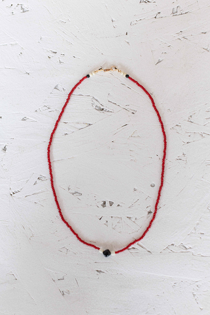 Necklace #1041