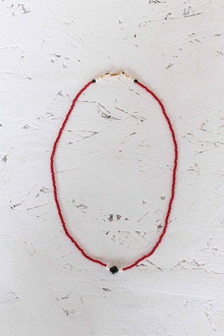 Necklace #1041