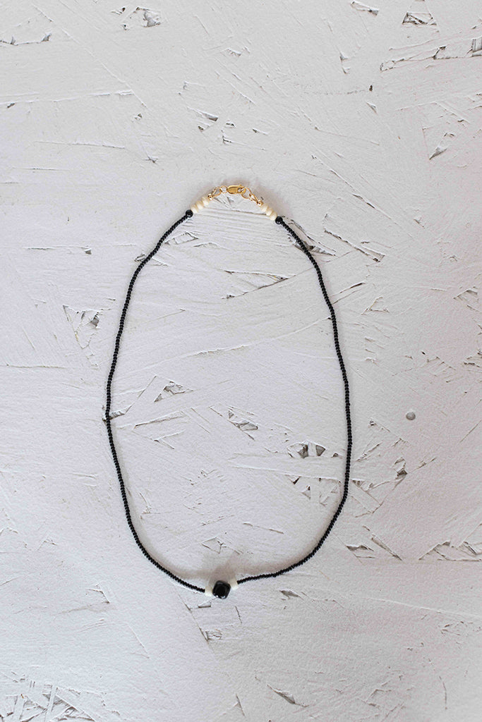Necklace #1042