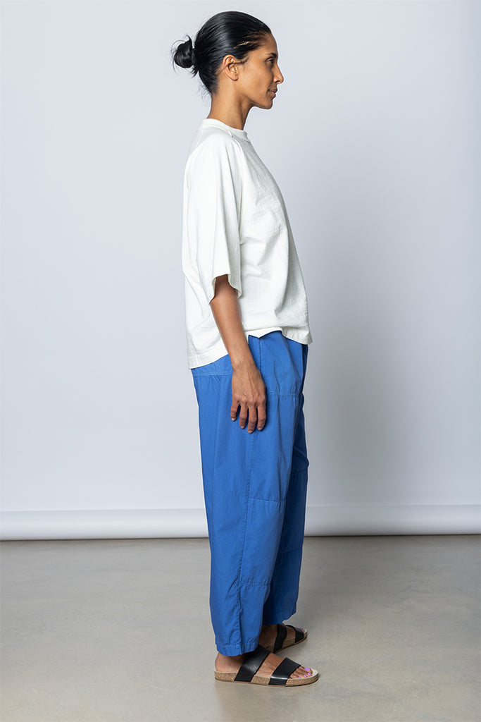 Garment Dyed PJ Day Pants - Dutch Blue