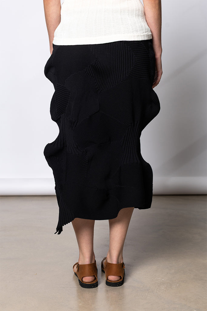 Kone Kone Skirt - Black