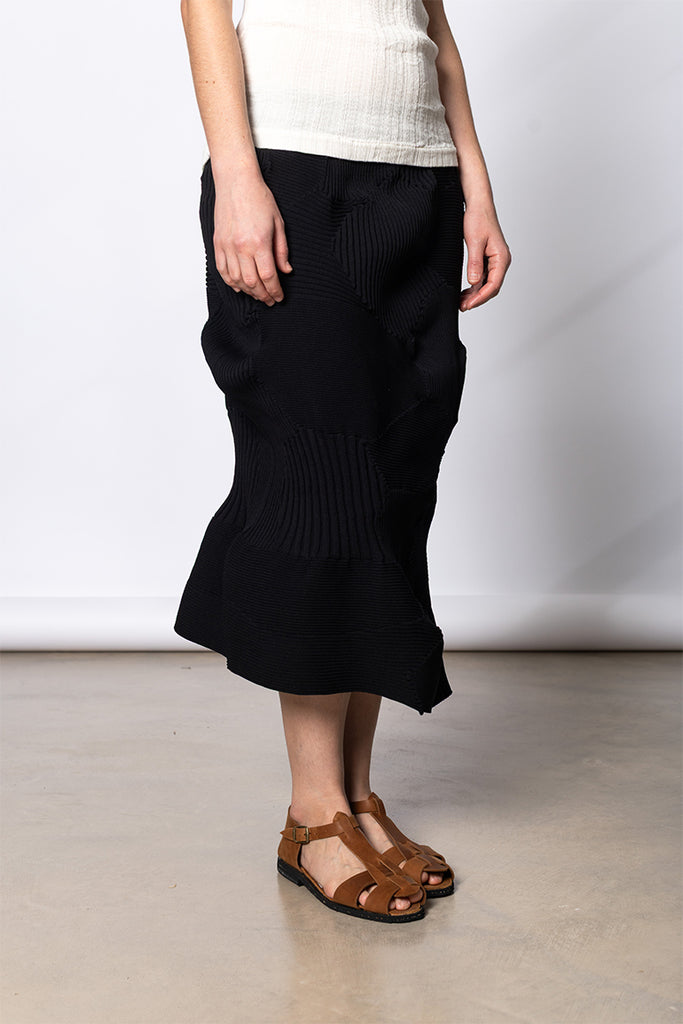 Kone Kone Skirt - Black