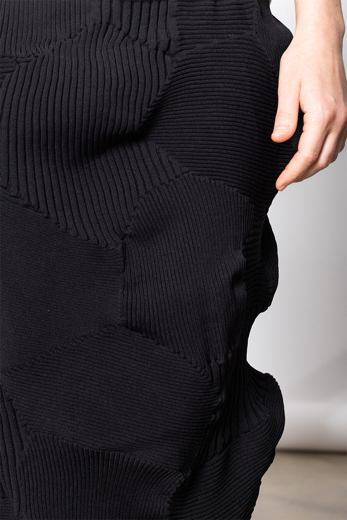 Kone Kone Skirt - Black