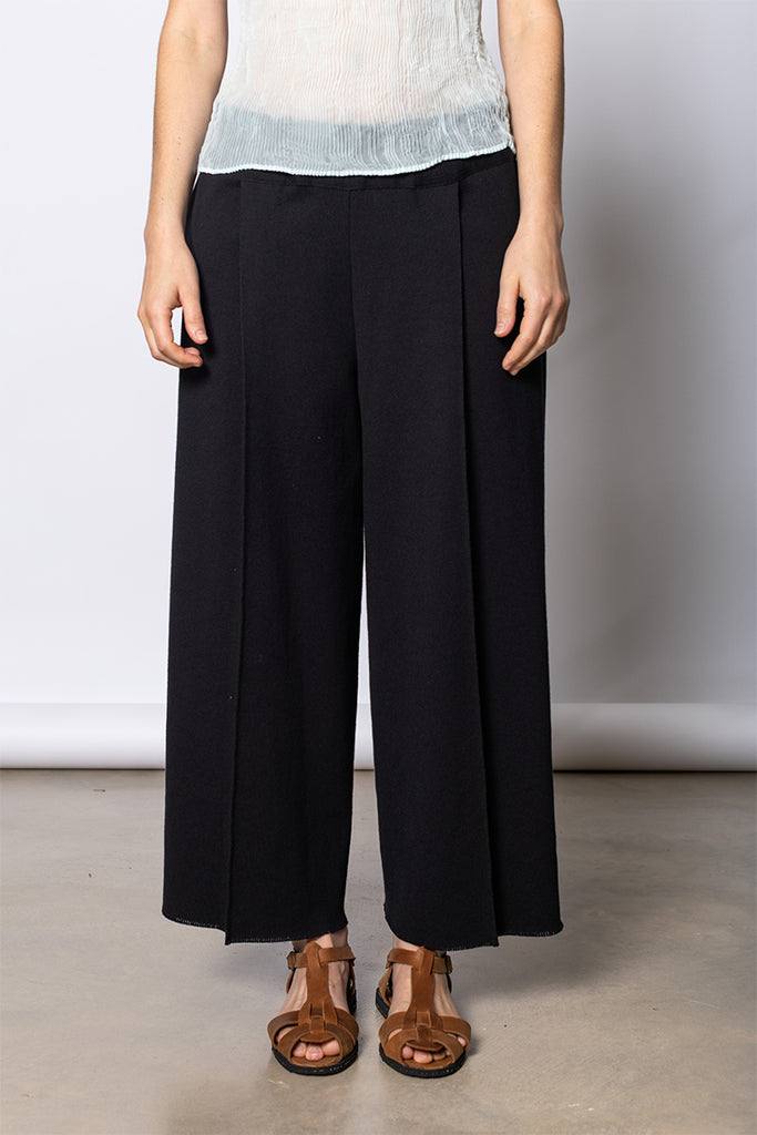 Campagne Pants - Black