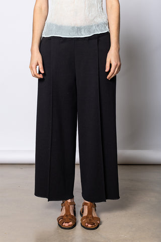 Campagne Pants - Black