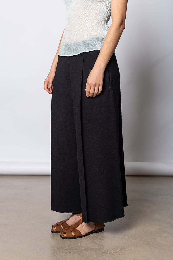 Campagne Pants - Black