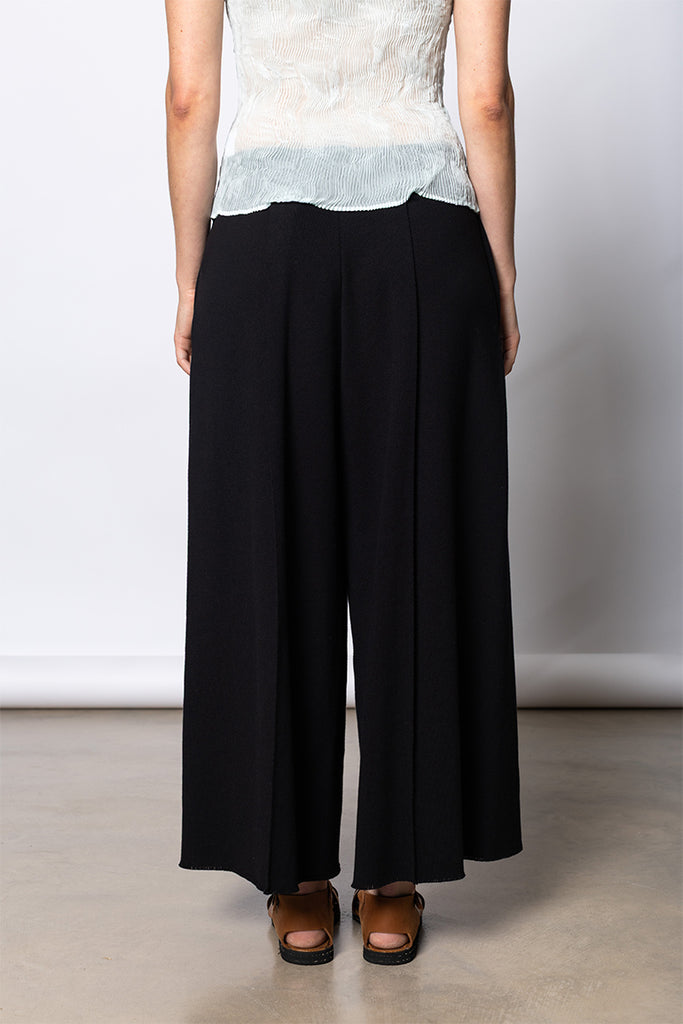 Campagne Pants - Black