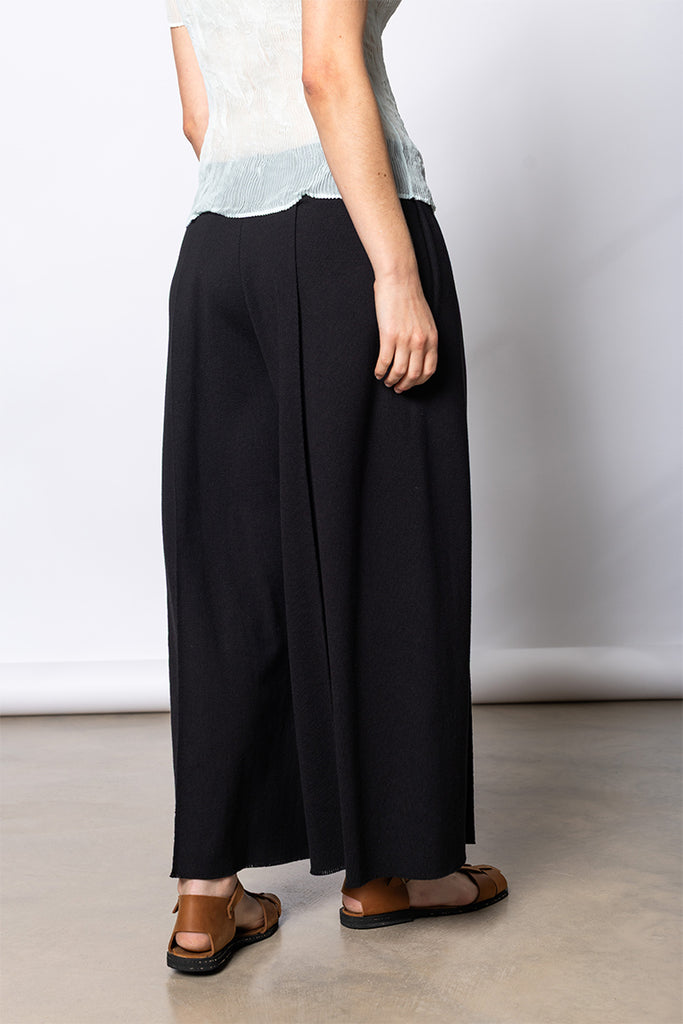 Campagne Pants - Black