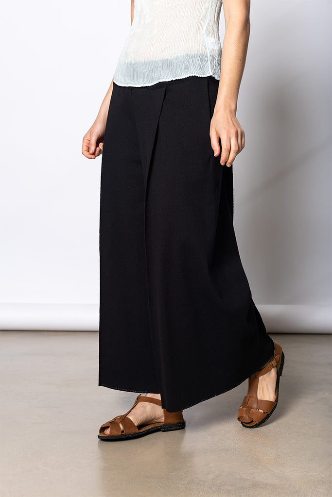Campagne Pants - Black