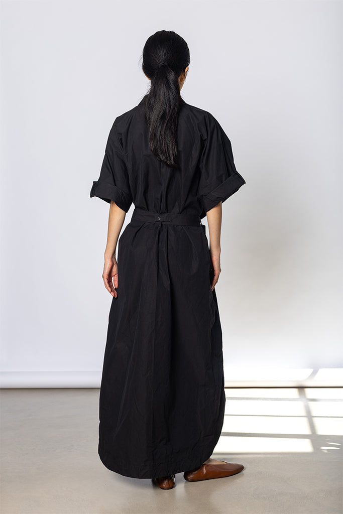 Waga Dress - Black