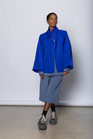 Ceil Rain Jacket -Klein