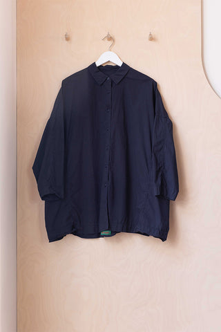 Casey Casey February Shirt - Night