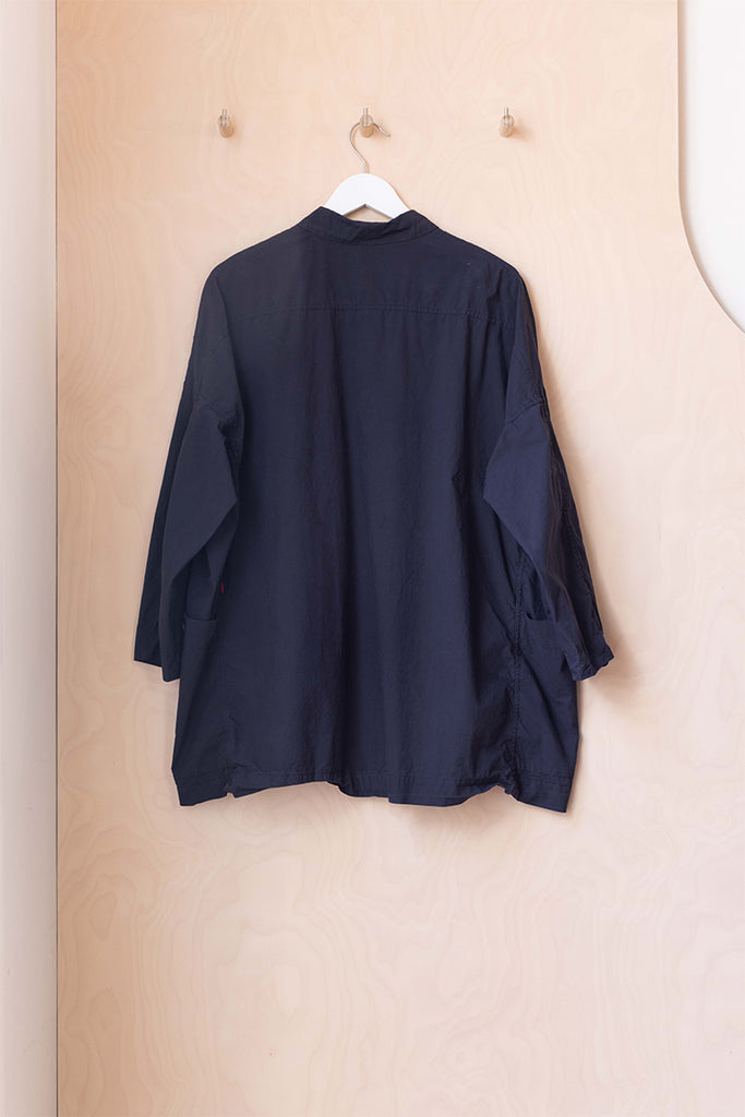 Casey Casey February Shirt - Night
