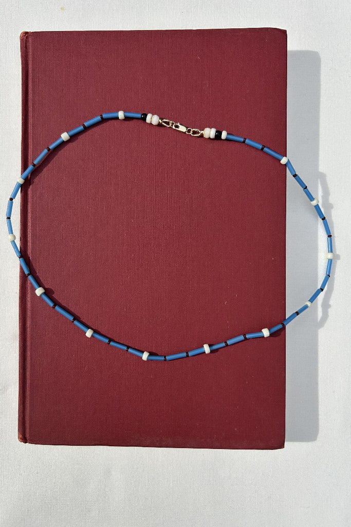 Necklace #1011