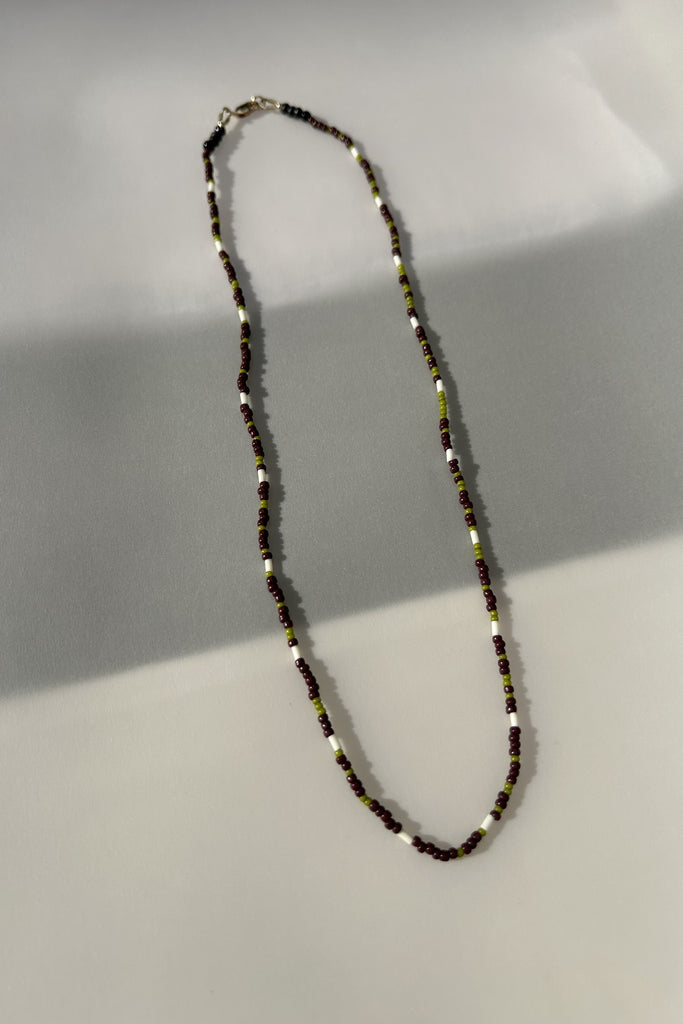 Necklace #1016