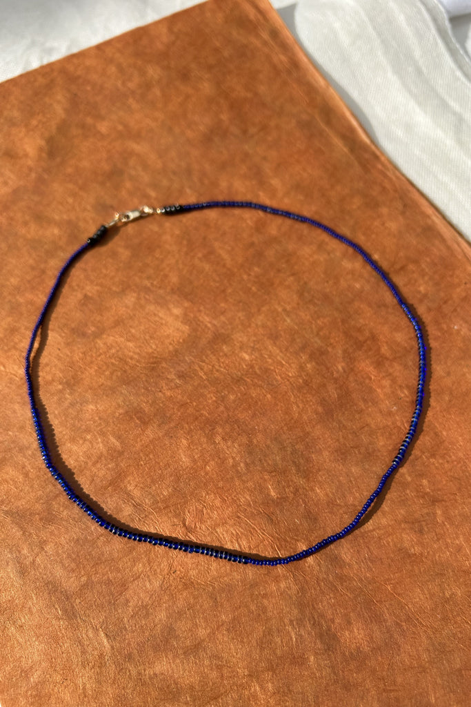 Necklace #1017