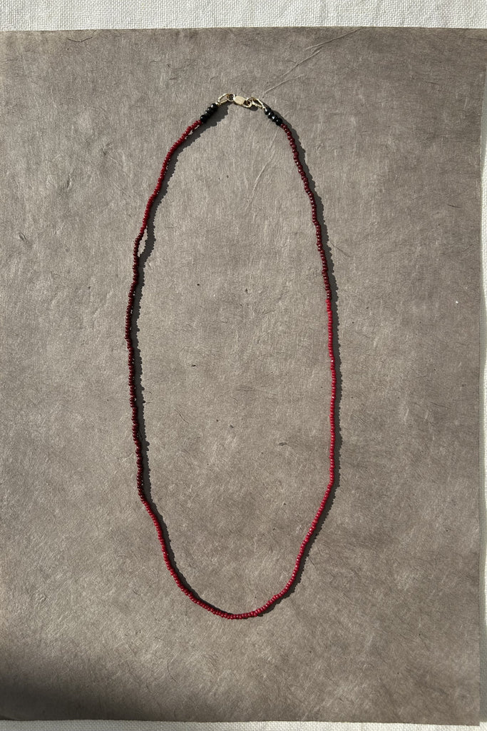 Necklace #1018