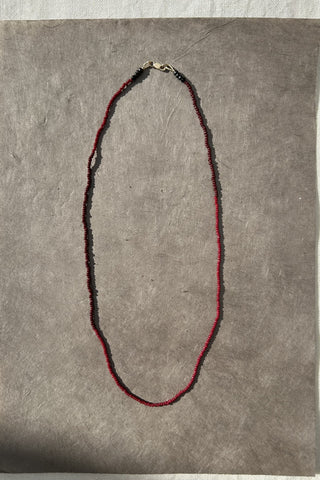 Necklace #1018
