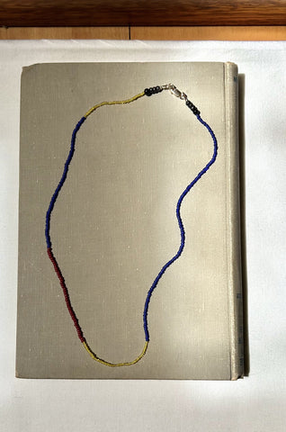 Necklace #1019